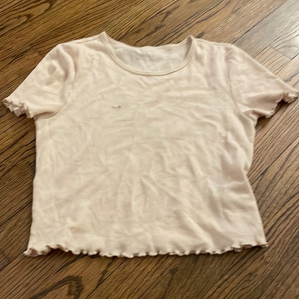 Very light pink